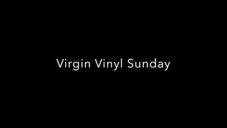 Virgin Vinyl Sunday 2016 #1   John Coltrane A Love Supreme