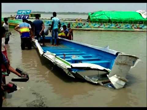 স্পিডবোট দুর্ঘটনায় ২৬ জন নিহতের মামলায় প্রধান আসামী চালক শাহ আলম গ্রেফতার