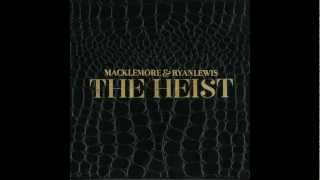 Starting Over - Macklemore &amp; Ryan Lewis (feat. Ben Bridwell)