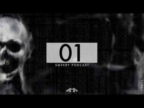 Smeery Podcast No. 1 feat. SMEERLAPP (DRUM & BASS MIX)