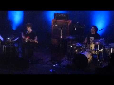 Madensuyu at the Brakke Grond  Amsterdam