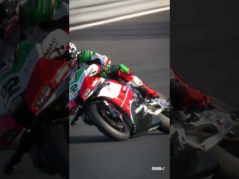 ALEX LOWES TOPS FP3! 🔥🚀 | 2026 #EstorilWorldSBK 🇵🇹