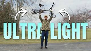 The Most COMPACT & LIGHTWEIGHT E-bike | Dahon K-Feather E-bike Update
