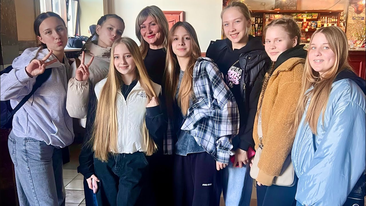 Приятно встретить подписчиков!)