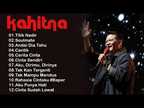 Kahitna full album - Lagu Kahitna full album terbaik sepanjang masa 2009 - 2025
