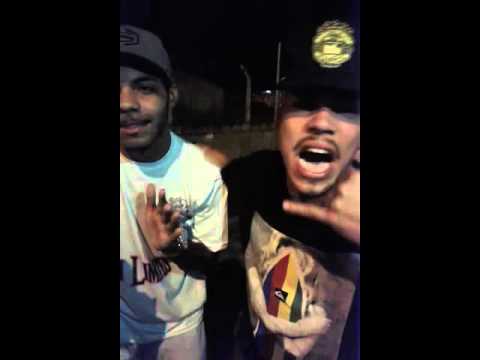 Mc Stifler RC e Mc Dodo Da Baixada