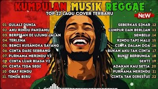 Download lagu Reggae Hits Indonesia 2025 🎶 Full Album Cover Ska Reggae Terbaru mp3