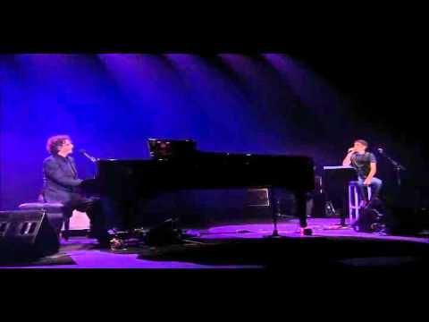 Contigo - Fito Paez y Joaquin Sabina