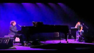 Contigo - Fito Paez y Joaquin Sabina