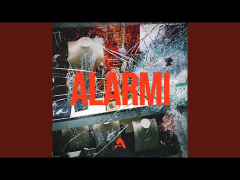 Alarmi
