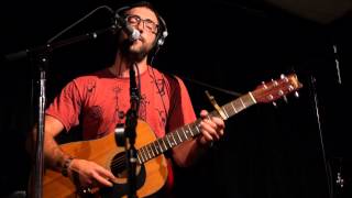 Feral Children - Woodland Mutts (Live on KEXP)