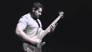 Jovan Rex - Tumbleweed Blues