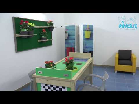 La Residenza Socio-Assistenziale “M. M. Spada” apre i battenti