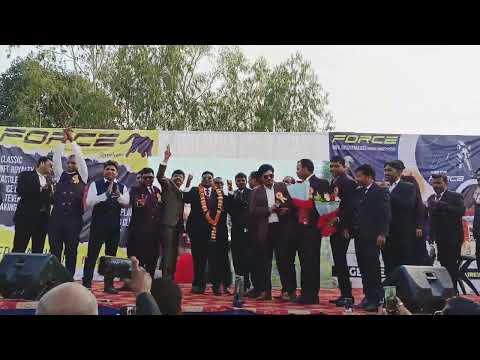 Warm Welcome Great Leader Mr. Shashi kumar #metaforce @shashimlmking7113