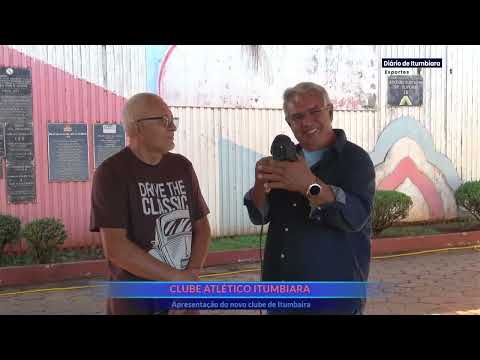 A IMPRENSA EM ITUMBIARA