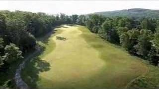 Deerhurst Resort Golf Course - Hole #2