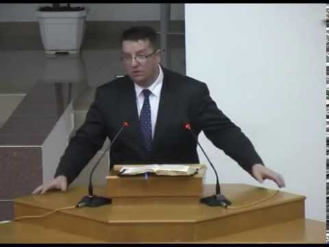 dr Ivan Milanov: "Ponos prethodi propasti" Danilo 4.