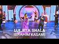 Luljeta Shala & Ibrahim Kasami - Xhamadan me lira