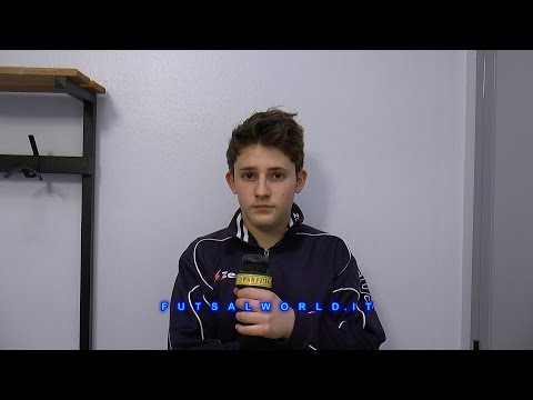 26/2/17 Giuseppe Cernuto - Vittorio Cavazzini