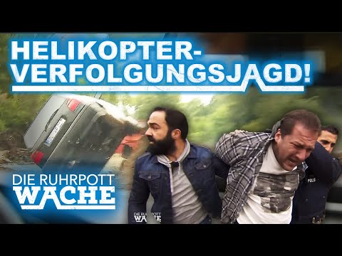 50.000€ LÖSEGELD: Brutale Erpressung im eigenen Familienkreis |GANZE FOLGE| Die Ruhrpottwache |SAT.1