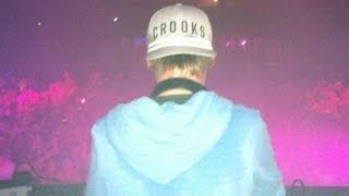 Avicii - You Make Me Live At B96 Jingle Bash 2013