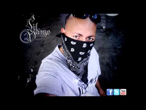 Solo Dicen Feat Vicky Fgbk Y Lil Rito - Lil Vanzo