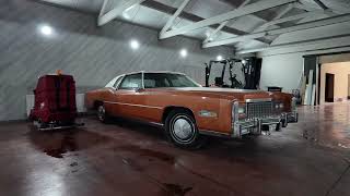 Sneak Peek: USA Classic Car Happening 2025!