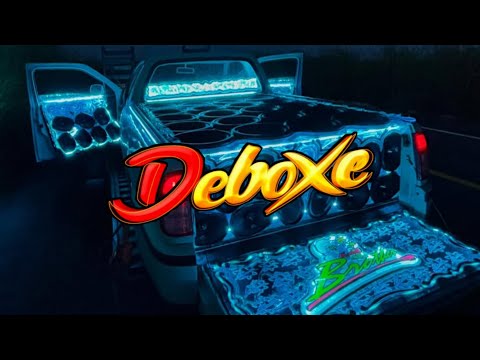 BERIMBAU DO MAU - RIVOT 3.6.9, MC GW - ELETROFUNK DEBOXE 2025