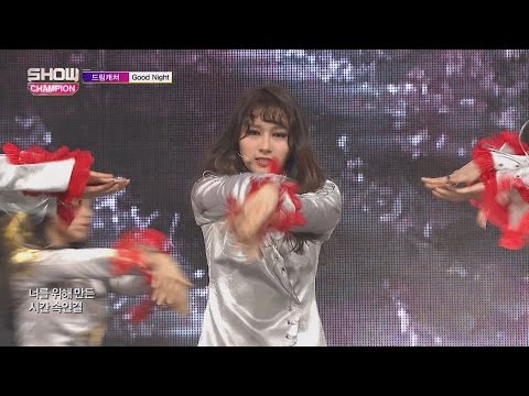 Show Champion EP.224 DREAMCATCHER - Good Night