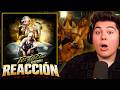 REACCION CITRIEM 🍋 Te Toca ft. Tornall & Naobtz | elwerik