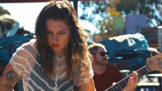 Feels - Slippin (Live on PressureDrop.tv)