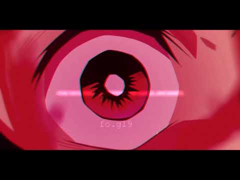 Demons slayer (Kimetsu no Yaiba)  / Erik Dom - Curse Mark