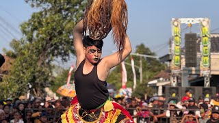 Download lagu KEWAN ALAS TERBARU FULL - Jaranan ROGO SAMBOYO PUTRO | Jagung Pagu Kediri mp3