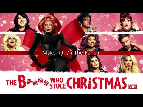 Makeout On The Bench