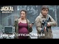 The Day Of The Jackal Season 2 Official Trailer Announcement The Day Of The Jackal Season 2