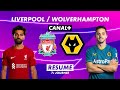 Le résumé de Liverpool / Wolverhampton - Premier League 2022-23 (7ème journée)