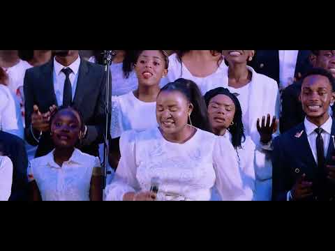 NZAMBE BATELA - ANNE KEPS - OLIANNE MUSIC - COVER