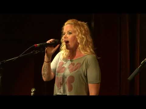 Kay Hanley (Letters to Cleo)  - Video (@ Cafe 939 Aug 1, 2012)