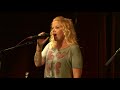 Kay Hanley (Letters to Cleo)  - Video (@ Cafe 939 Aug 1, 2012)