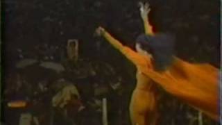 Diana Ross Live 1983 in Central Park Reach Out and Touch