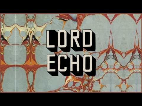 Lord Echo feat  Lisa Tomlins - I Love Music