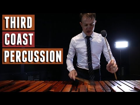 Third Coast Percussion - "Torched and Wrecked" by David Skidmore