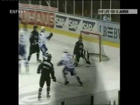 DNL 04-05 Jungadler Mannheim - Vorschau auf die Finalspiele