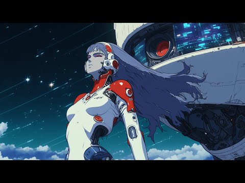 𝟮𝟬𝟵𝟵 𝗥𝗘𝗦𝗖𝗨𝗘 𝗧𝗛𝗘 𝗢𝗥𝗔𝗖𝗟𝗘 // Cosmic Synth, Synthwave, Chillwave, Vaporwave, Futurewave, Funkwave Mix