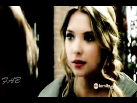 Aria & Hanna | Parachute