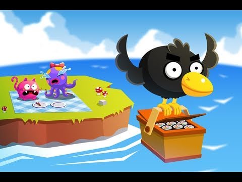 Best Free Games of The Day March 6, 2011 - The Game Trail