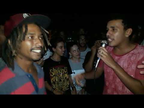 #35 rato vs Ale Batalha do Formigueiro