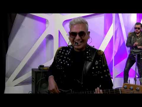 MEXIKOLOMBIA está en LA RUMBA KACHAWAO | EN VIVO