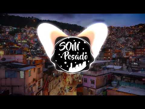 NOS TA TIPO SURFISTA IGUAL GABRIEL MEDINA - VERSÃO NOVA (DJ PATRICK MUNIZ)