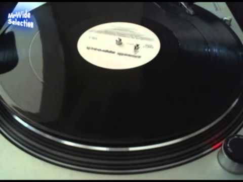 Smooth Approach "everybody on the floor / keep dancing" (Extended Club) 2000 - PROMO